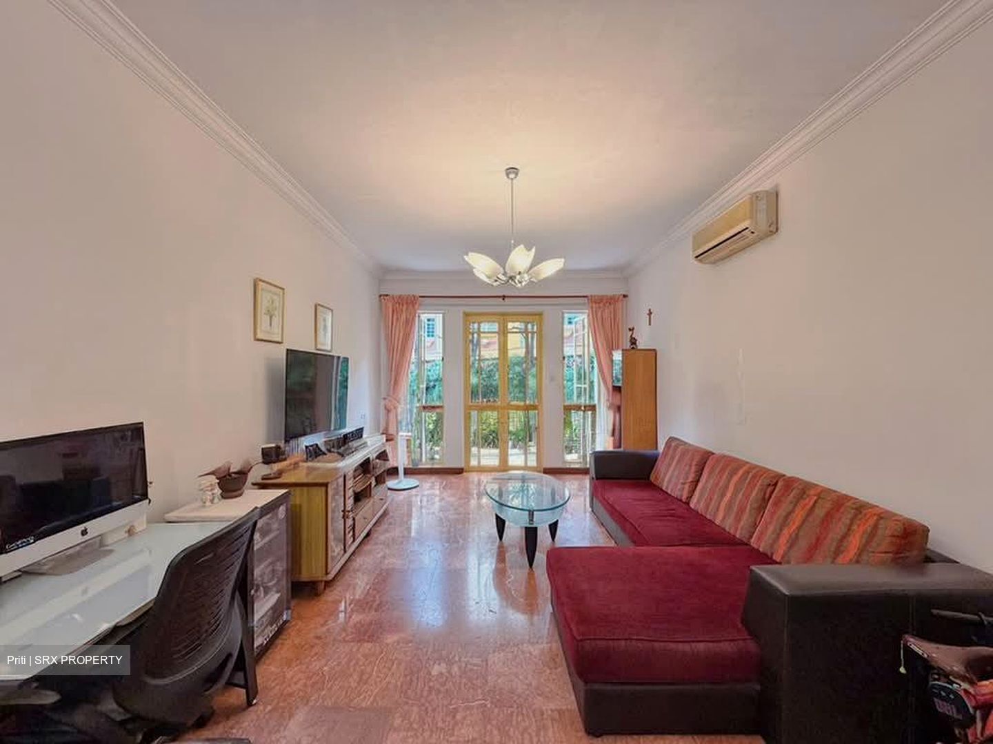 Villa Marina (D15), Condominium #566555311